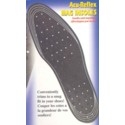 Relaxus Acu-Reflex Mag Insoles L-1916/L-1917