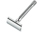 Perma Brands Corp Merkur Double Edge Safety Razor Open Tooth Comb MK-25001