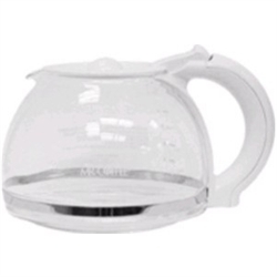 Mr. Coffee 12 Cups Decanter, coffee carafes, black and decker coffee maker, mr coffee replacement carafe 12 cup black, mr. coffee replacement decanter lid