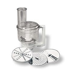 Bosch Food Processor Attachment MUZ4MM3