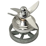 007314W  Waring Pro Blending Assembly