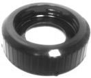 015388-09 Waring Pro Jar Bottom/ Black