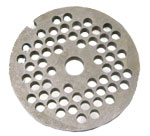 026701 Waring Pro / Cuisinart Medium Cutting Plate