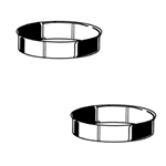 Infinity Extension Ring P-AX707-RING