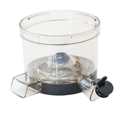 Omega Juicer PSCREWVSJ843 (Used)