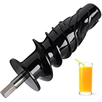 Omega Black Auger PSCREW846
