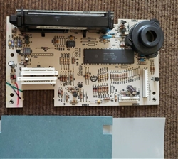 Amana Commercial Low Voltage BD R0163317