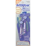 Interplak Opticlean Replacement Brush Heads RBG2PKC