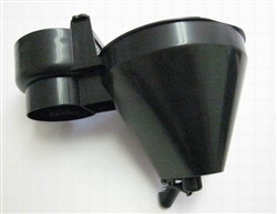 Cuisinart Grinder Chamber Assembly (Black) RPWAYL59043