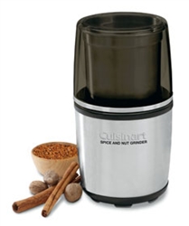 Cuisinart Spice and Nut Grinder SG-10C