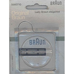 Braun Blade/Cutter 5660710