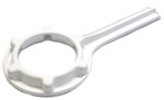 Cuisinart White Spanner / Wrench SM-MGWC