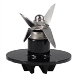 Cuisinart Blender Black Cutting Assembly SPB-456-2B