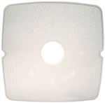 Nesco Clean-A-Screen SQM-2-6