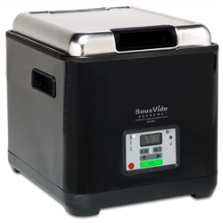 SousVide Supreme Demi Black SVD-00101