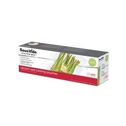SousVide Supreme Vacuum Pouches Gallon/3.8L SVV-00303