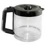Delonghi Cup Glass Carafe, Delonghi Parts, Delonghi Coffee Machine Part, Delonghi Machine, Coffee Machine