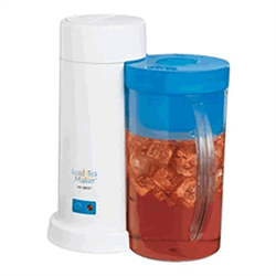 Mr. Coffee Iced Tea Maker TM1