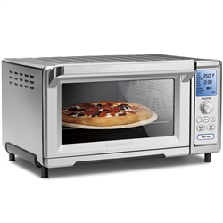 Cuisinart Chef's Convection Countertop Oven TOB-260C