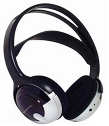 Unisar TV Listener J3  Extra HeadSet TV920-HS