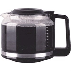 Mr. Coffee 10-12 Cups Decanter UD12-1