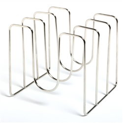 SousVide Universal Pouch Rack for SousVide Cooking UNIRACK