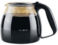 Mr. Coffee Replacement Carafe (Black) URD13-1