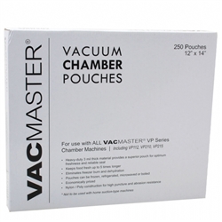 SousVide Chamber Vacuum Pouches 12X14 CHAMBER VM40728
â€‹