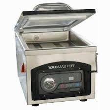 Sousvide Chamber Vacuum Sealer with Oil Pump SS VP215