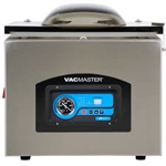 VacMaster Commercial Chamber Vacuum Sealer with 2 Seal Bars VP321