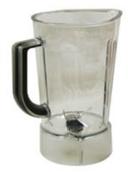 Kitchenaid ASSY-56OZ BL JAR W/SS RETAINER (NO LID)