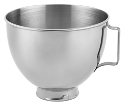 KitchenAid bowl k45, bowl, mixer