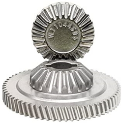 KitchenAid Stand Mixer Bevel Pinion Center Gear W11192794