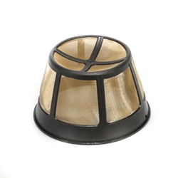 kitchen Aid Filter Basket, Flat Bottom Bskt W11229686