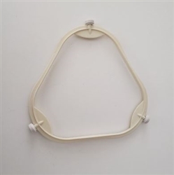 Whirlpool Ring Turntable W10435114