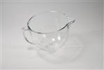 Kitchen Aid 5qt Glass Bowl  W11341654