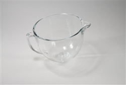 Kitchen Aid 5qt Glass Bowl  W11341654