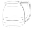 KitchenAid Class Carafe W11430871