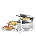 Cuisinart Breakfast Central Waffle/Omelette Maker WAF-600C