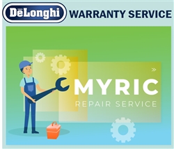 De'Longhi Warranty Service