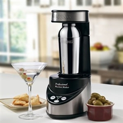 Waring Pro Professional Martini Maker WM007C