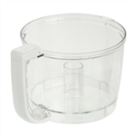 Kitchen Aid Work Bowl White Handle WP8211906