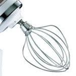 KitchenAid Stainless Steel Wire Whip WP9704329