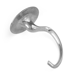 KitchenAid 5-Qt Burnished C-Dough Hook 9706626G