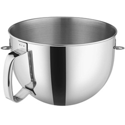 KitchenAid Bowl Stainless Steel WPW10245251
