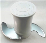 KitchenAid All Purpose Chapping Blade WPW10451463