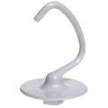 KitchenAid  Dough Hook  White Coated WPW10674618